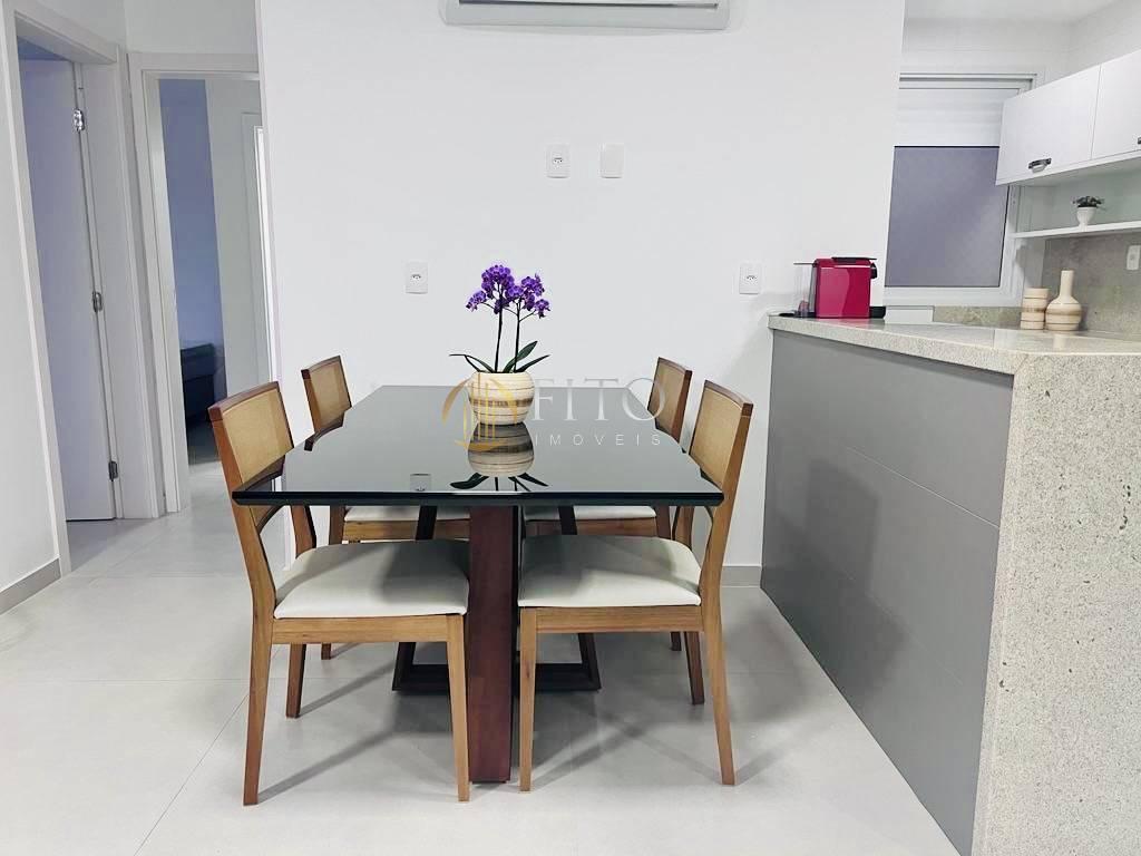 Apartamento à Venda em Jurerê, Florianópolis - 2 Dormitórios, 1 Suíte, 85m², Próximo à Praia! - Fito Imóveis