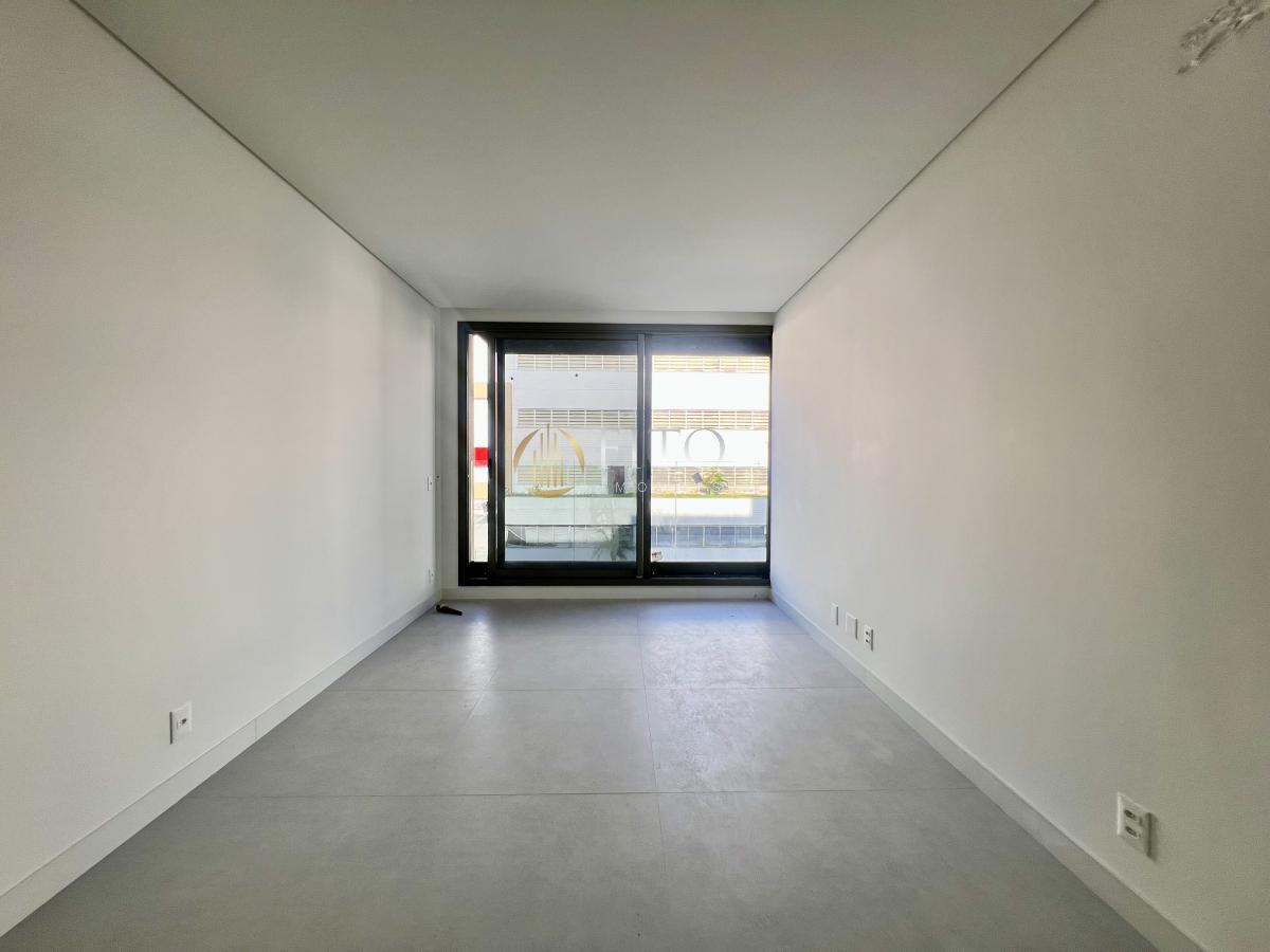 Apartamento com 01 suíte, 55,86m², à venda em Florianópolis, Jurerê Internacional - Fito Imóveis