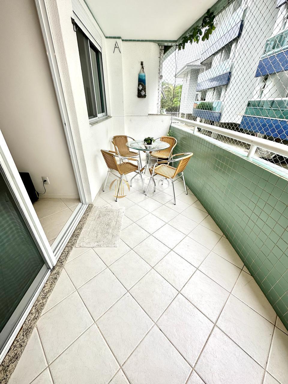 Apartamento com 02 suítes, 81,42m², à venda em Florianópolis, Jurerê Internacional - Fito Imóveis