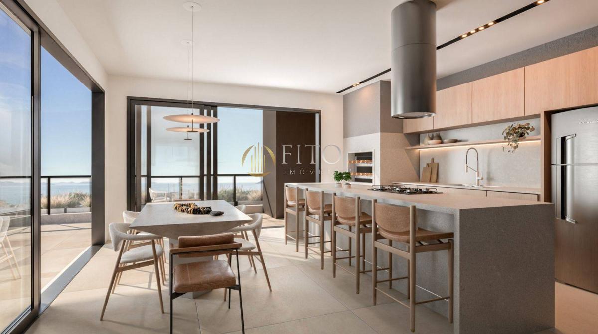 Apartamento com 2 quartos, 68.12m², à venda em Florianópolis, Cachoeira do Bom Jesus - Fito Imóveis