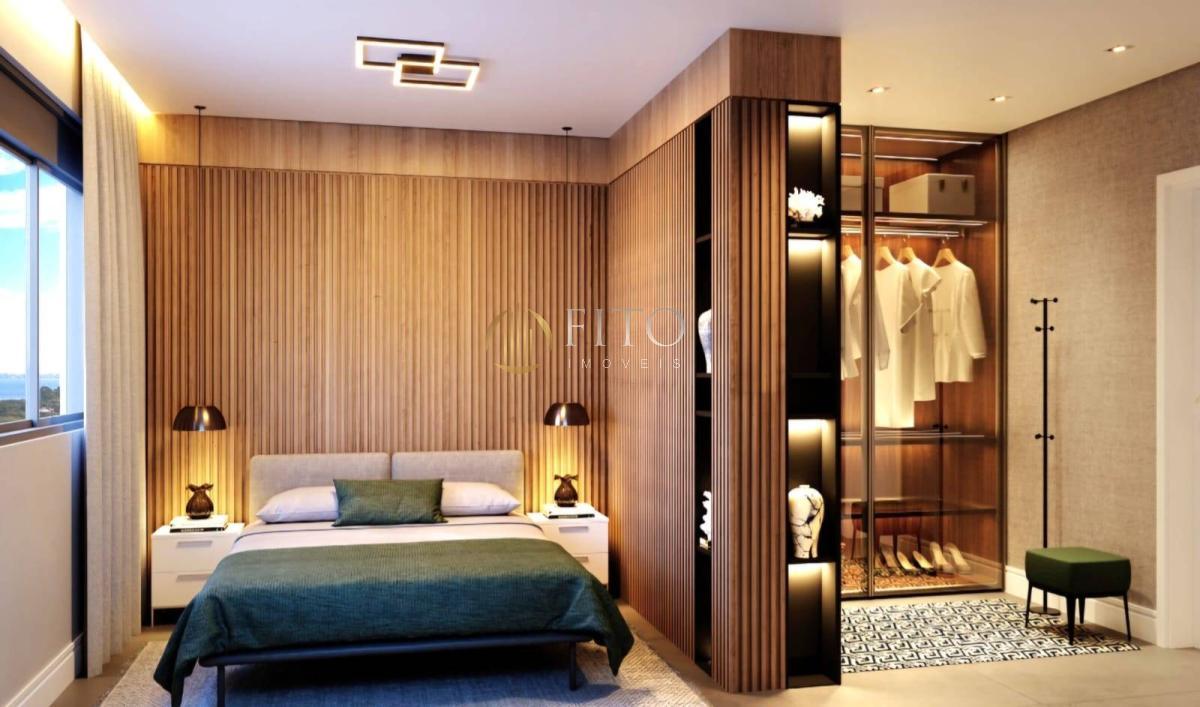 Apartamento à venda, no Jardim Cacupé Residence - Nova Senda,  em Florianópolis, Saco Grande, com 2 quartos, 64,02m² - Fito Imóveis