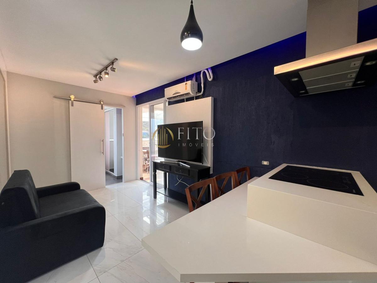 Apartamento com 2 quartos, 67m², à venda em Jurerê - Fito Imóveis