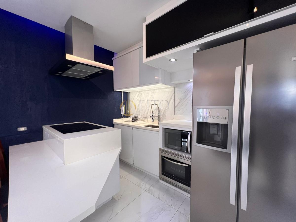 Apartamento com 2 quartos, 67m², à venda em Jurerê - Fito Imóveis