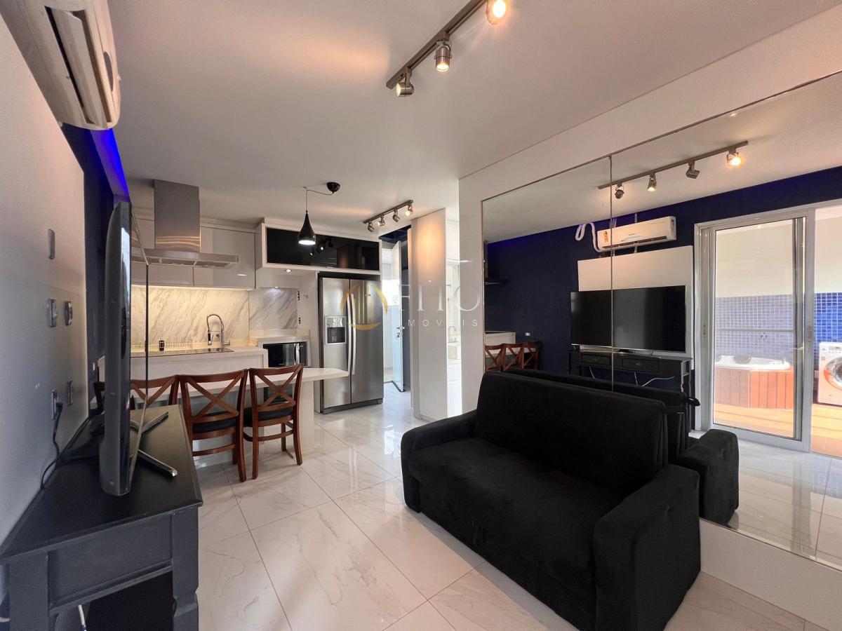 Apartamento com 2 quartos, 67m², à venda em Jurerê - Fito Imóveis