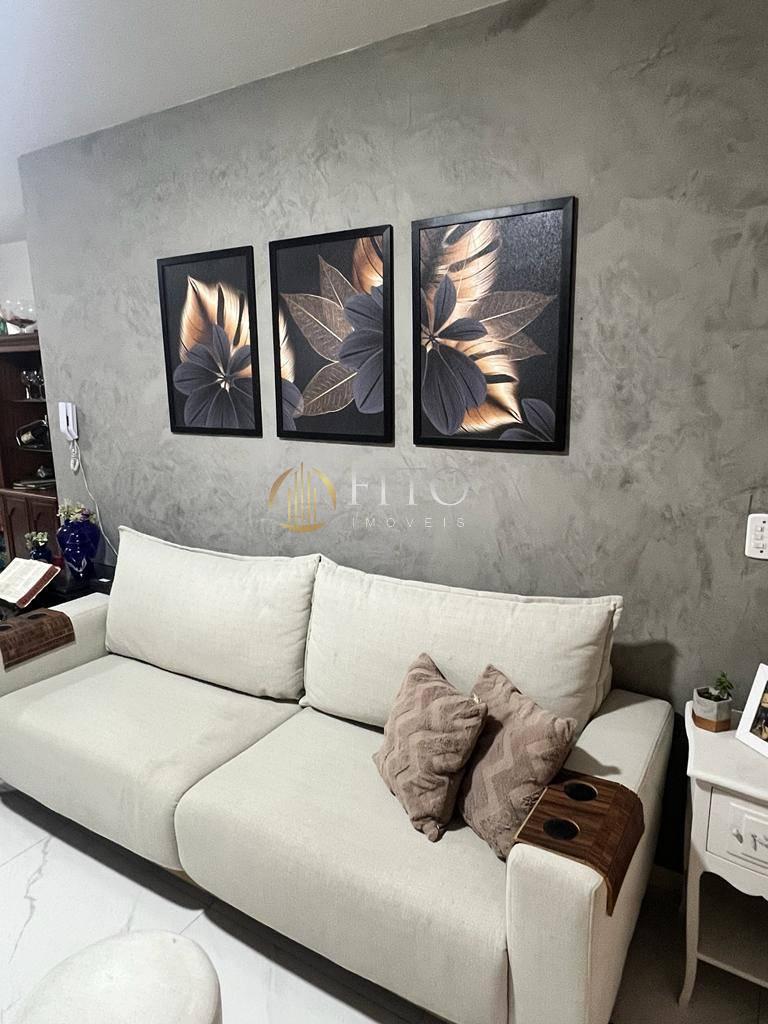 Apartamento com 2 quartos, à venda em Florianópolis, Ponta das Canas - Fito Imóveis