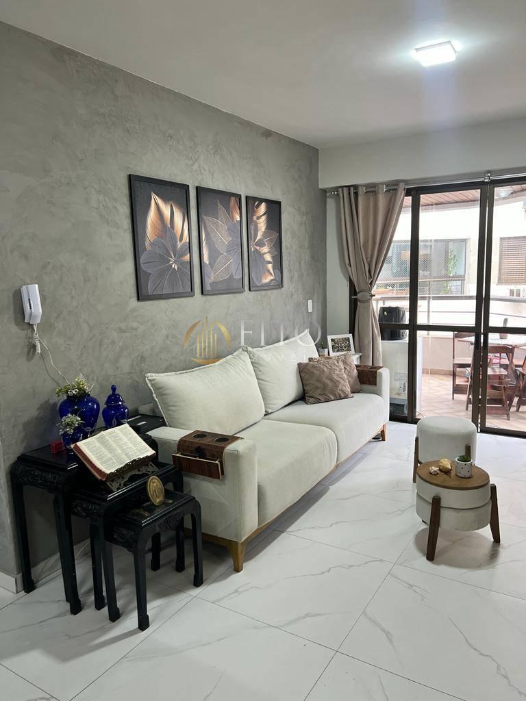 Apartamento com 2 quartos, à venda em Florianópolis, Ponta das Canas - Fito Imóveis