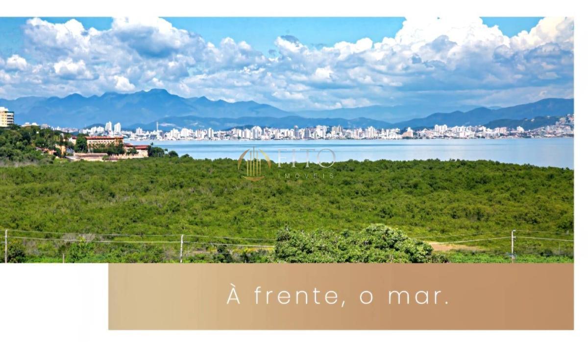 Apartamento à venda, no Jardim do Oriente - Nova Senda,  em Florianópolis, Saco Grande, com 2 quartos, 74,83m² - Fito Imóveis