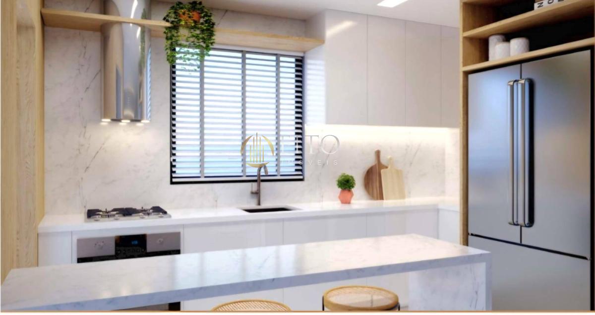 Apartamento à venda, no Jardim do Oriente - Nova Senda,  em Florianópolis, Saco Grande, com 2 quartos, 74,83m² - Fito Imóveis