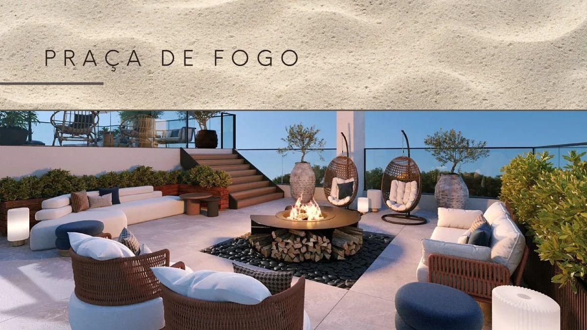 Apartamento com 2 quartos, 67,75m², à venda em Florianópolis, Canasvieiras - Fito Imóveis