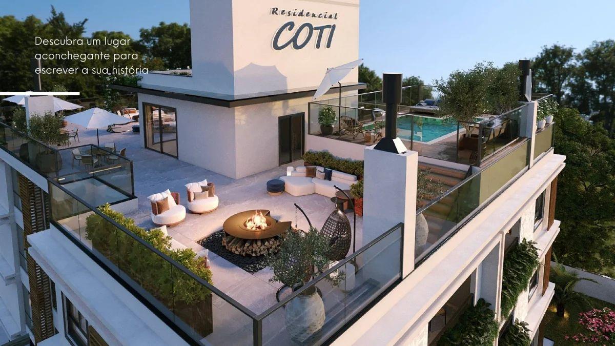 Apartamento com 2 quartos, 67,75m², à venda em Florianópolis, Canasvieiras - Fito Imóveis