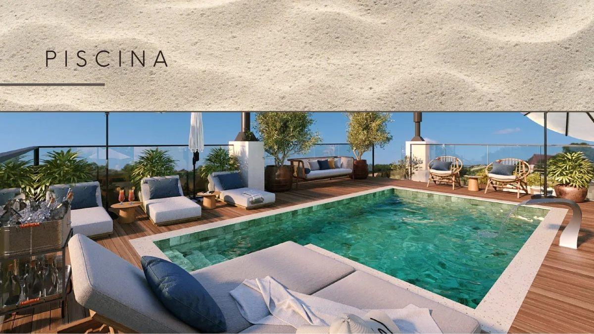 Apartamento com 2 quartos, 67,75m², à venda em Florianópolis, Canasvieiras - Fito Imóveis