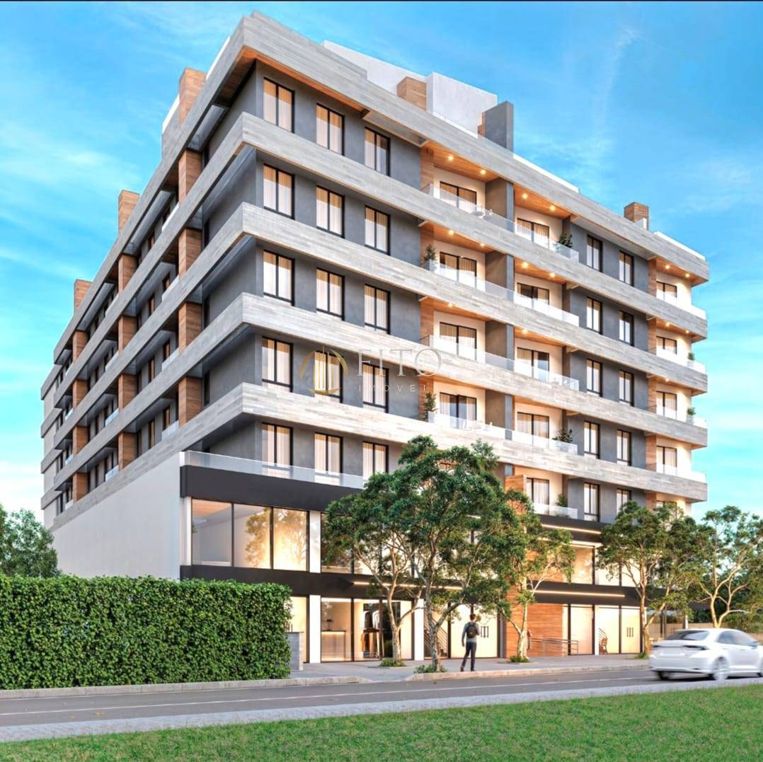 Apartamento à venda em Florianópolis, Ingleses do Rio Vermelho, com 2 quartos, 76,83m² - Fito Imóveis