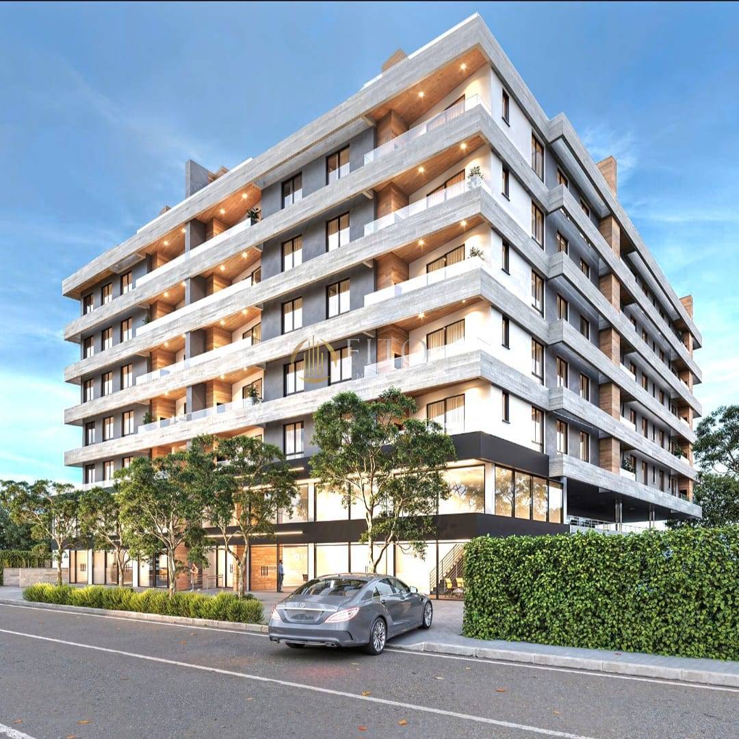 Apartamento à venda em Florianópolis, Ingleses do Rio Vermelho, com 2 quartos, 76,83m² - Fito Imóveis