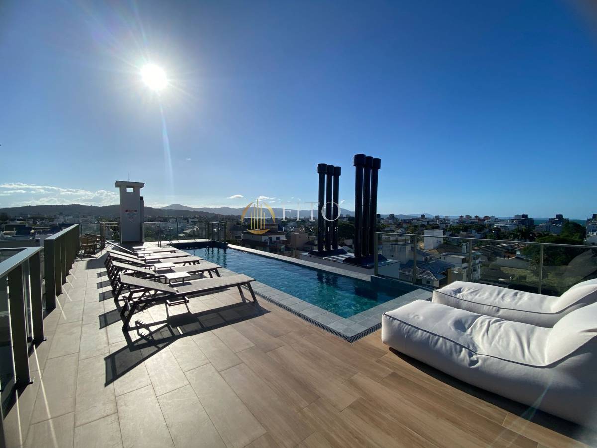 Apartamento com 2 suítes, 78,24m², à venda em Florianópolis, Jurerê - Fito Imóveis