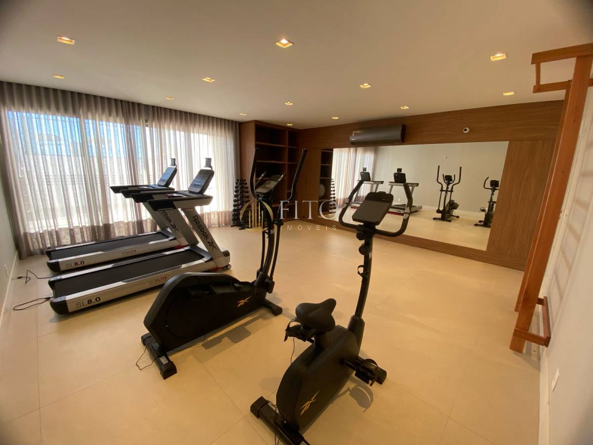 Apartamento com 2 suítes, 78,24m², à venda em Florianópolis, Jurerê - Fito Imóveis