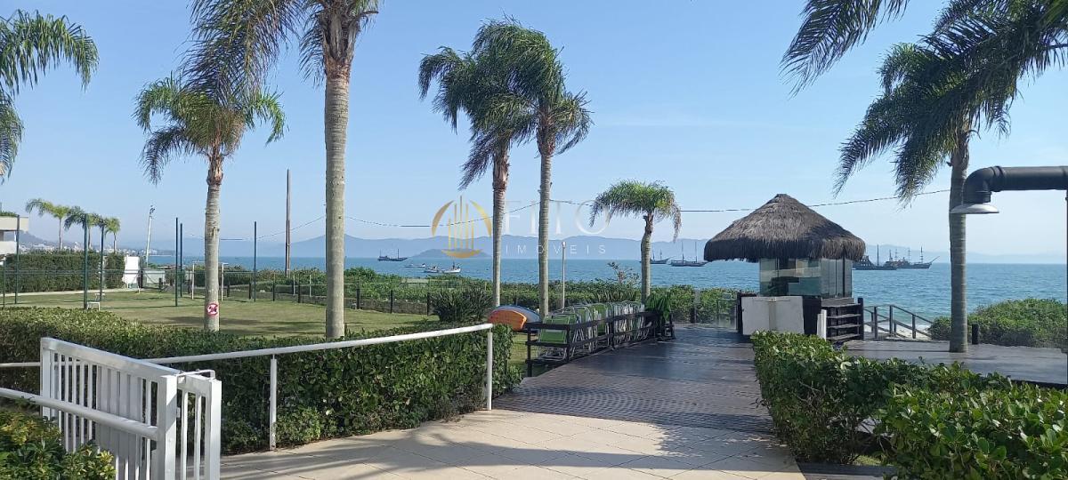 Apartamento com 3 quartos, 225,11m², à venda em Florianópolis, Canasvieiras - Fito Imóveis