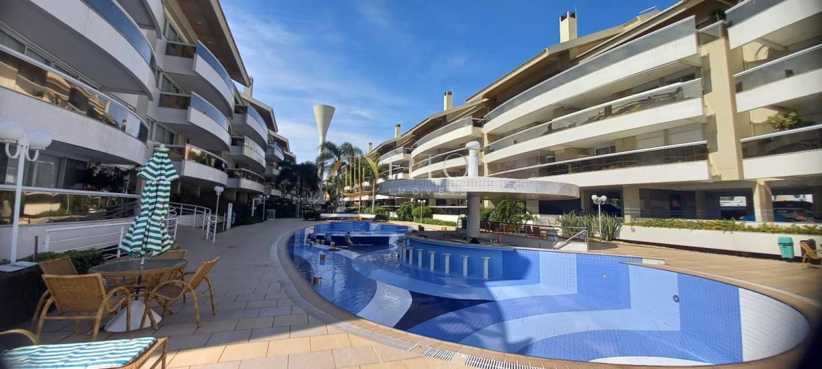 Apartamento com 3 quartos, 225,11m², à venda em Florianópolis, Canasvieiras - Fito Imóveis