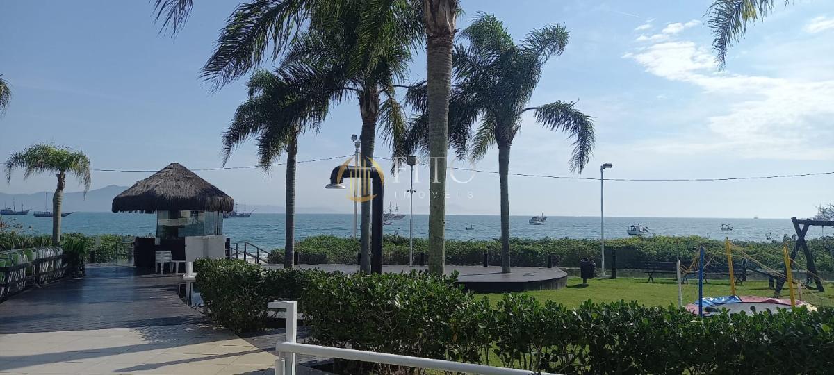 Apartamento com 3 quartos, 225,11m², à venda em Florianópolis, Canasvieiras - Fito Imóveis