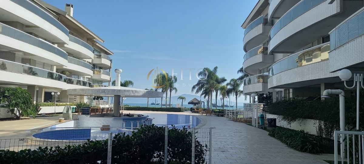 Apartamento com 3 quartos, 225,11m², à venda em Florianópolis, Canasvieiras - Fito Imóveis
