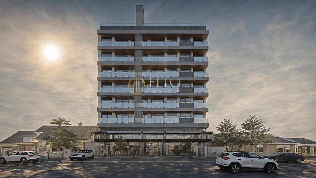 Apartamento com 3 quartos, 105,05m², à venda em Florianópolis, Canasvieiras - Fito Imóveis
