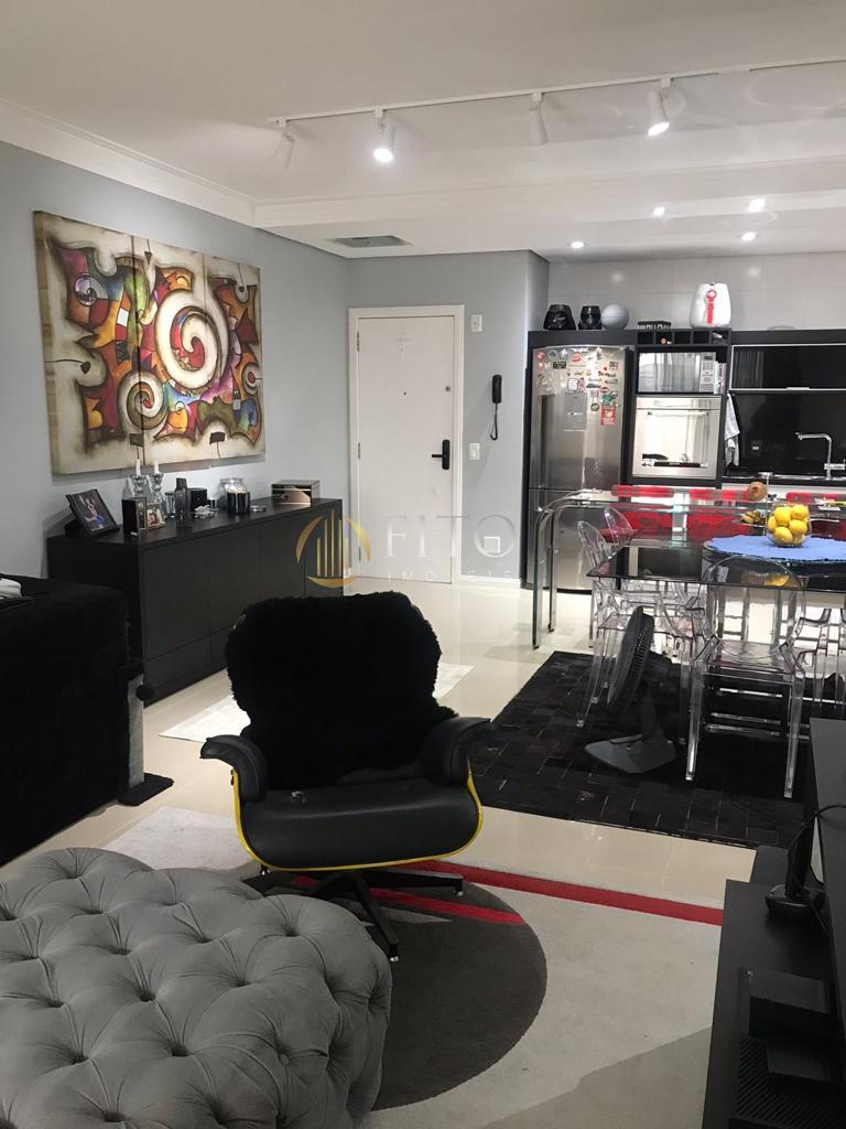 Apartamento com 3 quartos, 127,00m², à venda em Florianópolis, Jurerê - Fito Imóveis