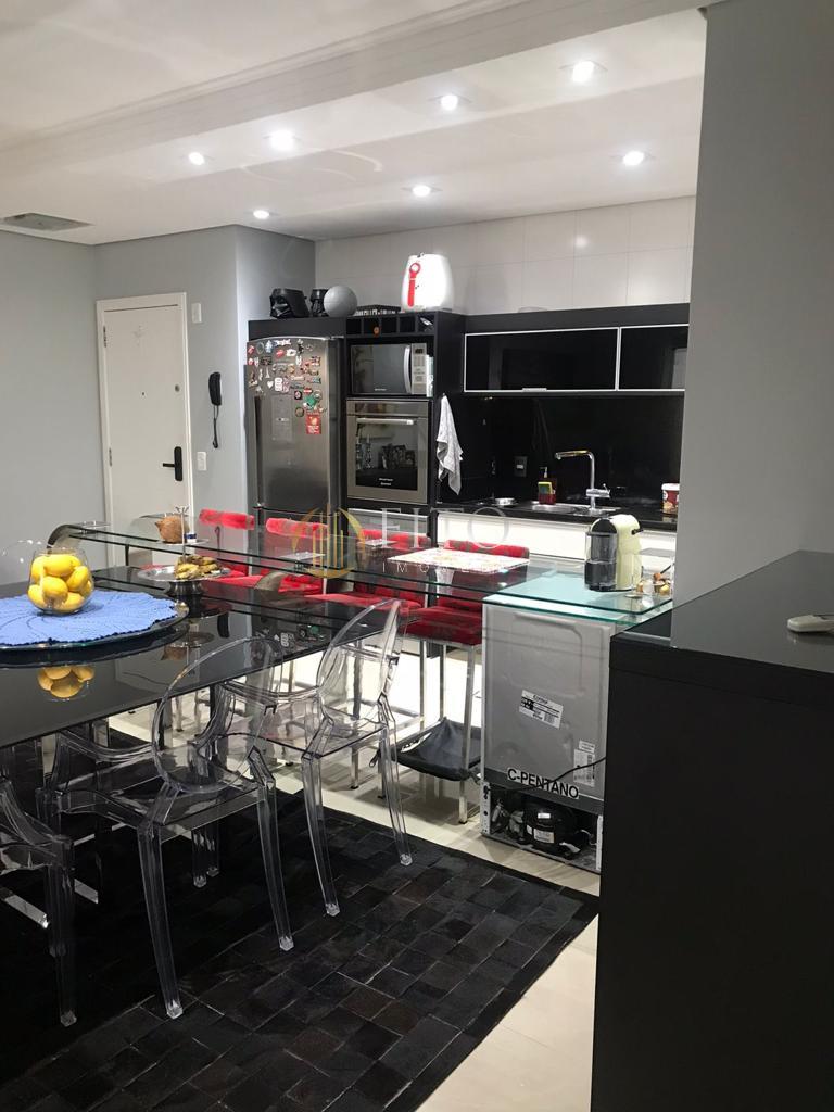 Apartamento com 3 quartos, 127,00m², à venda em Florianópolis, Jurerê - Fito Imóveis