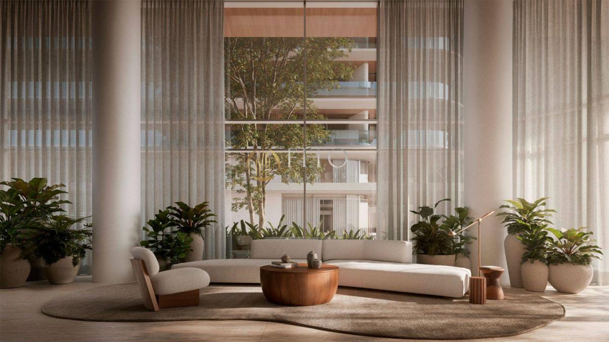 OCEANA: O LUXO DE VIVER JURERÊ INTERNACIONAL - Fito Imóveis