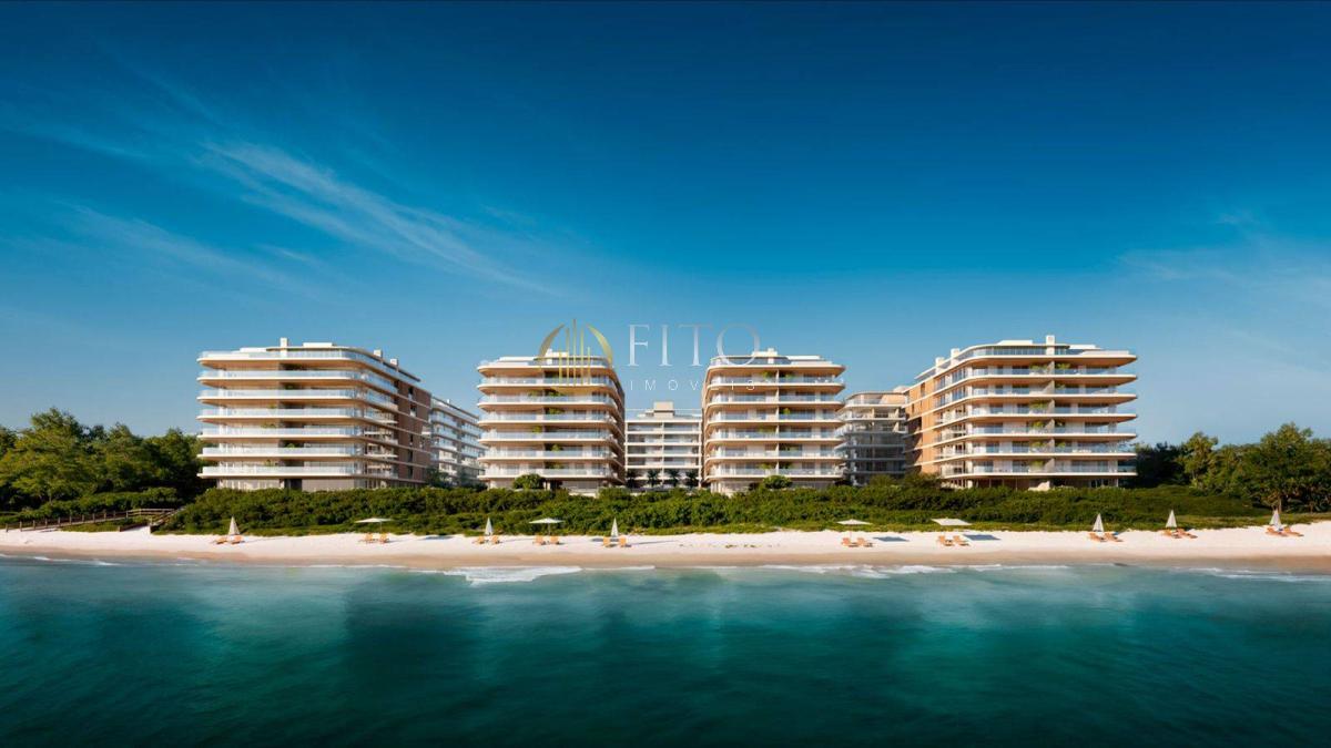 OCEANA: O LUXO DE VIVER JURERÊ INTERNACIONAL - Fito Imóveis
