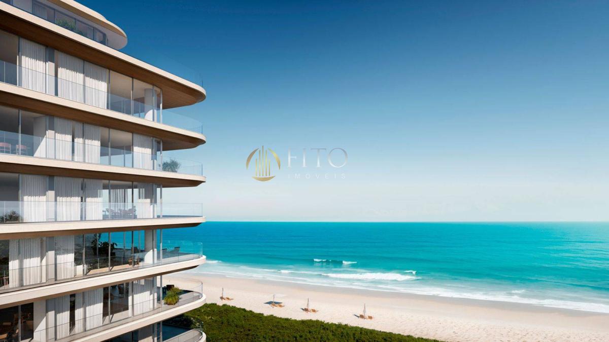OCEANA: O LUXO DE VIVER JURERÊ INTERNACIONAL - Fito Imóveis
