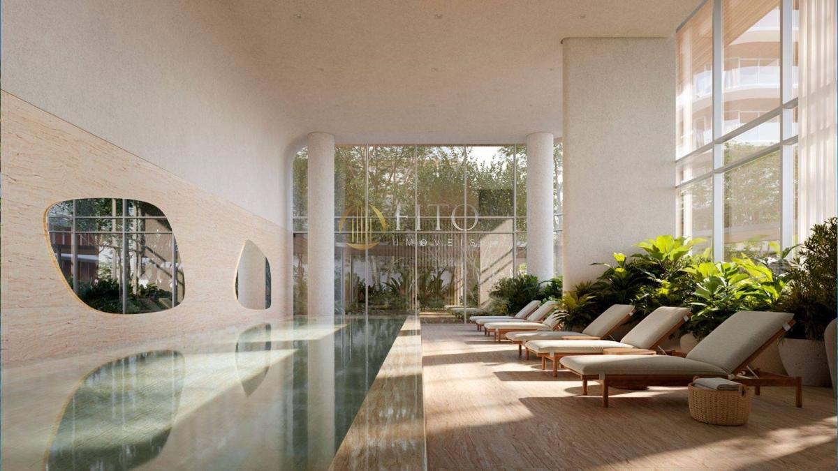 OCEANA: O LUXO DE VIVER JURERÊ INTERNACIONAL - Fito Imóveis