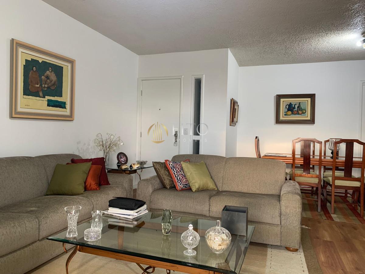 Apartamento com 4 quartos, 157,00m², à venda em Florianópolis, Agronômica - Fito Imóveis