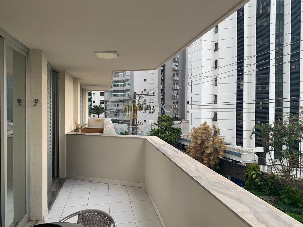 Apartamento com 4 quartos, 157,00m², à venda em Florianópolis, Agronômica - Fito Imóveis