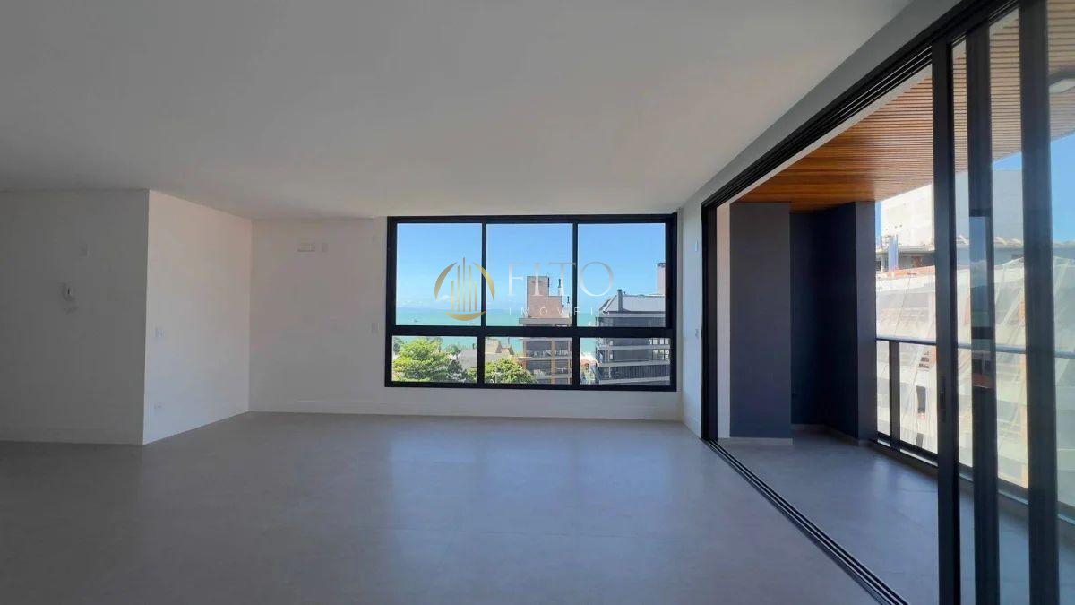 Apartamento com 4 suítes, com vista mar, 157m², à venda em Jurerê! - Fito Imóveis