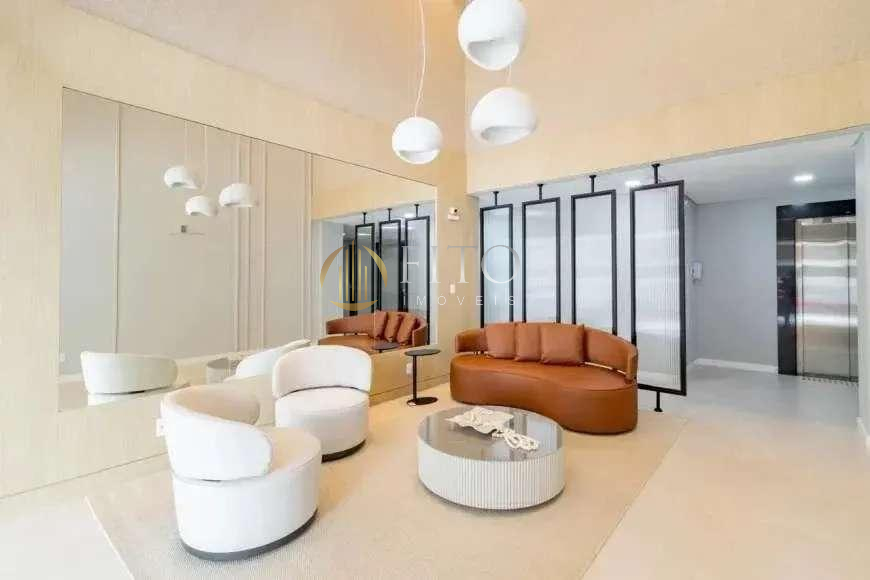 Apartamento com 4 suítes, com vista mar, 157m², à venda em Jurerê! - Fito Imóveis