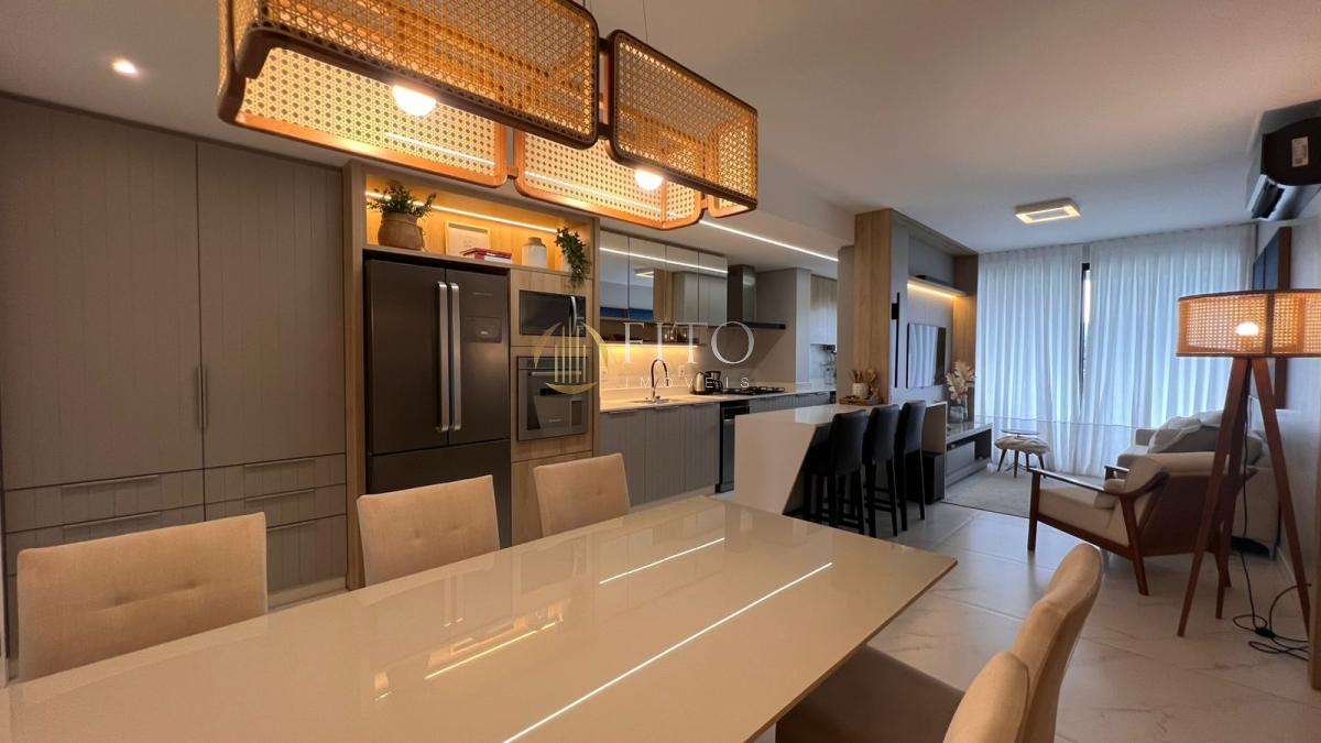 Apartamento de luxo com 102m², à venda, Jurerê Internacional - Fito Imóveis