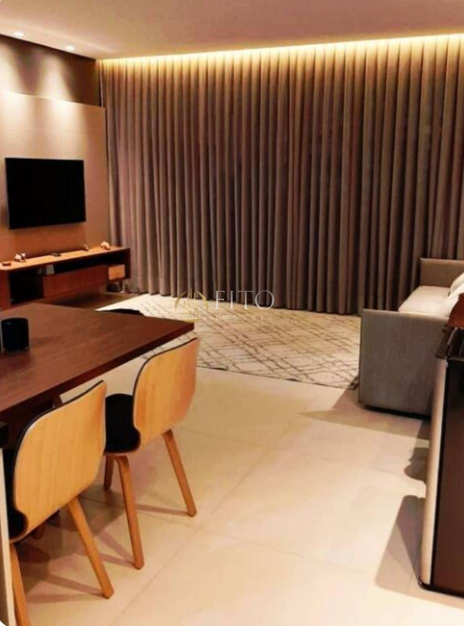 Apartamento Garden com 2 quartos, à venda em Florianópolis, Jurerê - Fito Imóveis