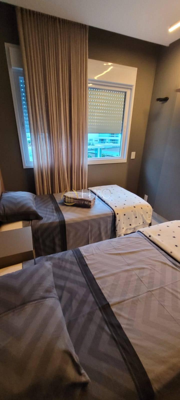 Apartamento Garden com 2 quartos, à venda em Florianópolis, Jurerê - Fito Imóveis