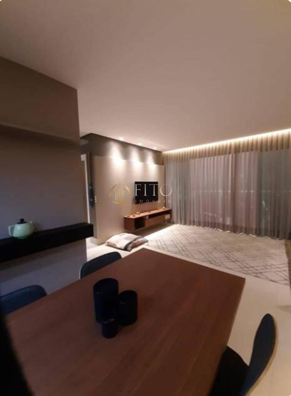 Apartamento Garden com 2 quartos, à venda em Florianópolis, Jurerê - Fito Imóveis