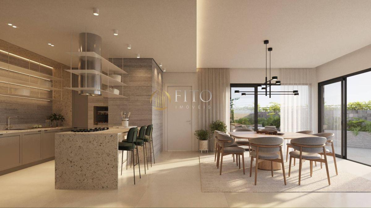 Apartamento com 2 quartos, à venda em Florianópolis, Cachoeira do Bom Jesus - Fito Imóveis