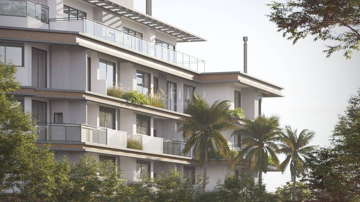 Apartamento com 2 quartos, à venda em Florianópolis, Cachoeira do Bom Jesus - Fito Imóveis