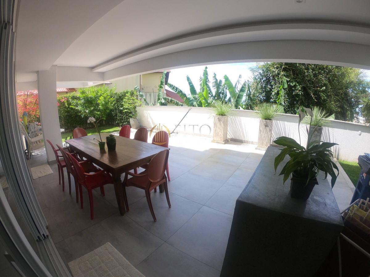 Apartamento Garden à venda em Florianópolis, Canasvieiras, com 4 quartos, 350m² - Fito Imóveis