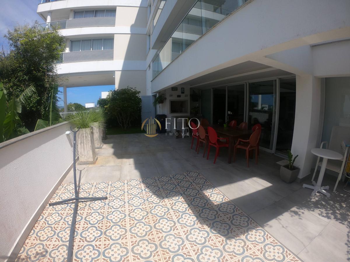 Apartamento Garden à venda em Florianópolis, Canasvieiras, com 4 quartos, 350m² - Fito Imóveis