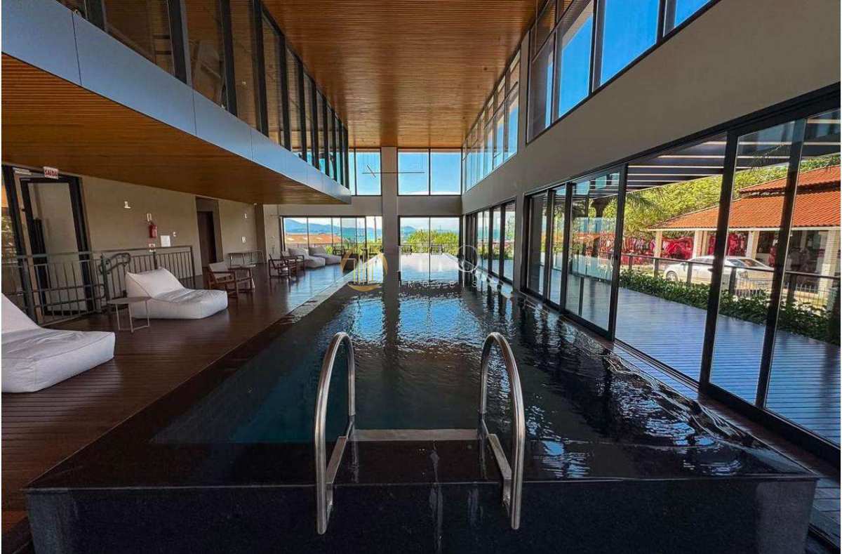 Apartamento Garden Pé na Areia com Vista Mar Definitiva – 3 Suítes em Jurerê! - Fito Imóveis