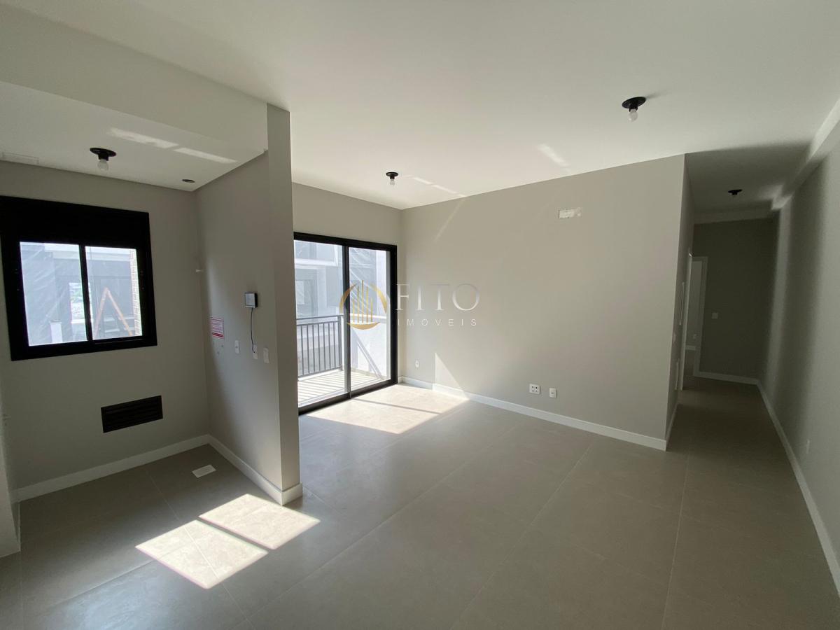 Apartamento Novo com 02 dormitórios, à venda em Cachoeira do Bom Jesus, Florianópolis - Fito Imóveis