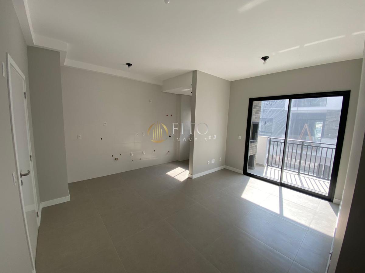 Apartamento Novo com 02 dormitórios, à venda em Cachoeira do Bom Jesus, Florianópolis - Fito Imóveis