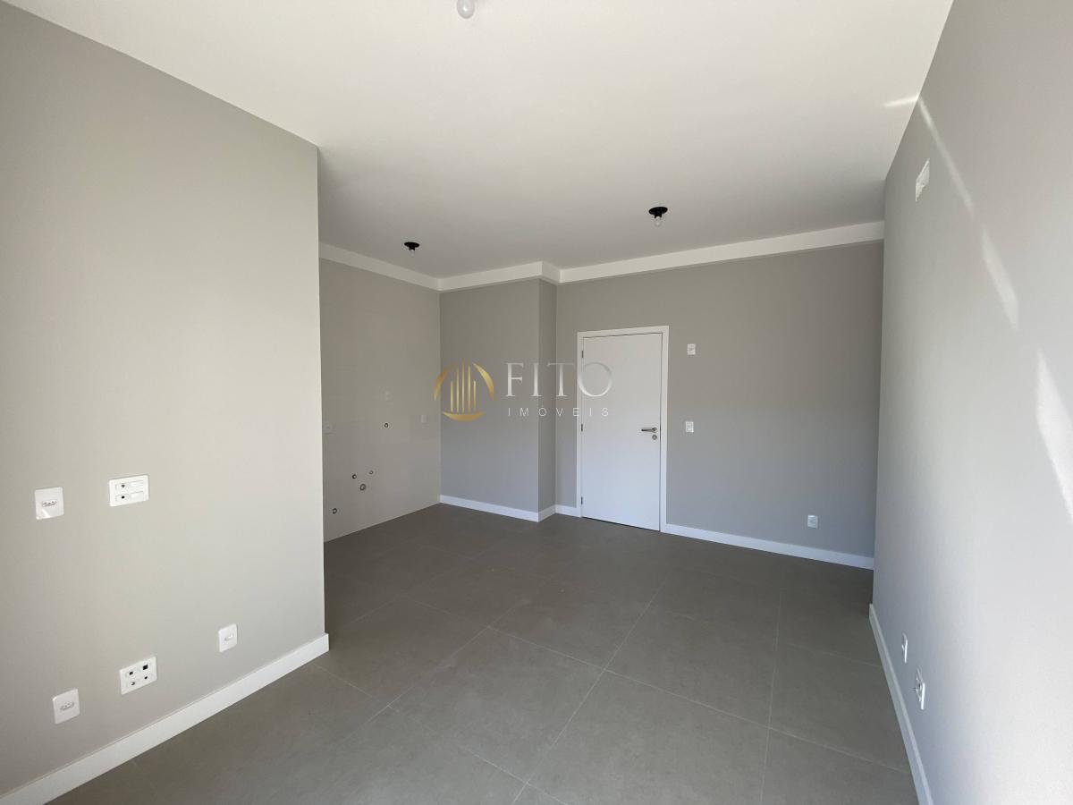 Apartamento Novo com 02 dormitórios, à venda em Cachoeira do Bom Jesus, Florianópolis - Fito Imóveis