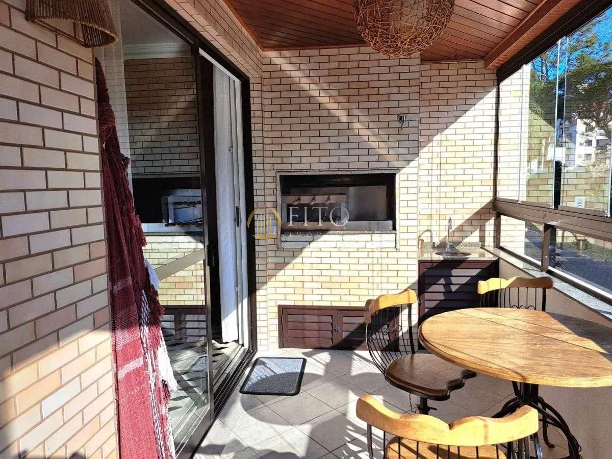 Apto 2d, uma suíte, pé na areia na Cachoeira do Bom Jesus - Fito Imóveis