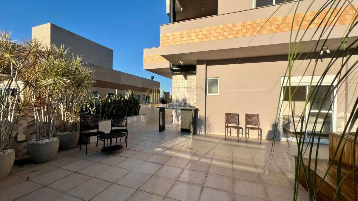 Cobertura à venda em Florianópolis, Canasvieiras, com 4 quartos, 207m² - Fito Imóveis