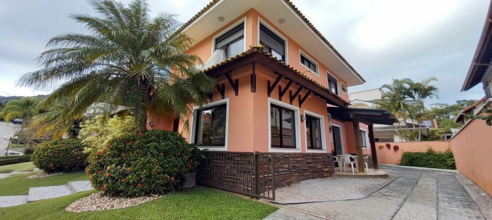 Casa com 3 quartos, à venda em Florianópolis, Santo Antônio de Lisboa - Fito Imóveis