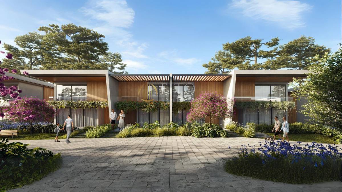 Casa de condomínio à venda em Florianópolis, Jurerê, com 3 suítes, 280m² - Fito Imóveis